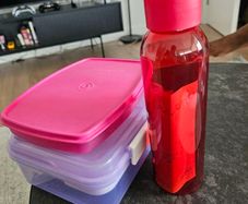 tiffin box