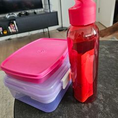 tiffin box