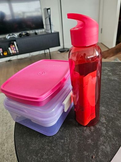 tiffin box
