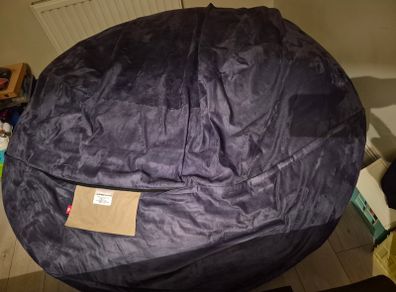Budda Bag