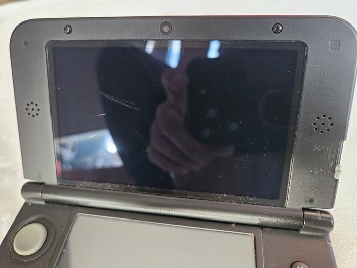 Nintendo 3DS XL