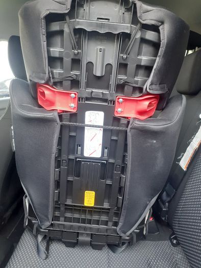 Car Seat