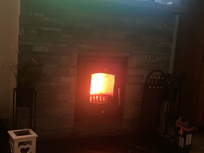 Stove