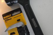 Dewalt hammer