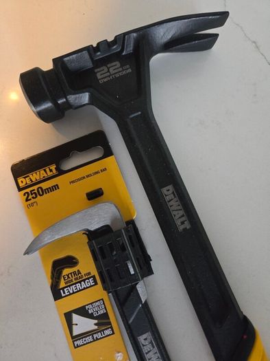 Dewalt hammer
