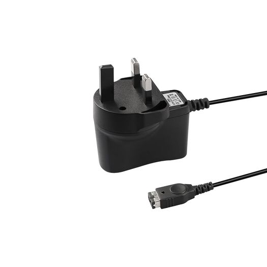 Nintendo Gameboy Advance SP Console Wall Charger UK Plug Nintendo DS Power PSU