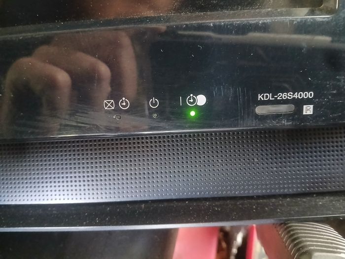 Sony Bravia