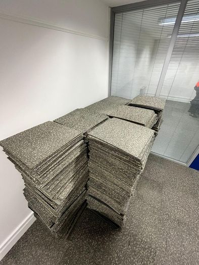 carpet tiles
