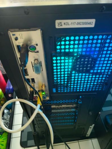 gaming pc