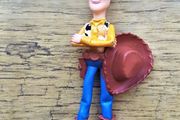 Toy Story - Woody Figure