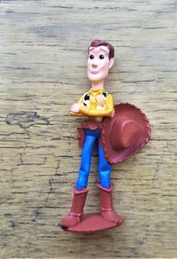 Toy Story - Woody Figure