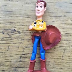 Toy Story - Woody Figure
