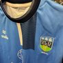UCD soccer jersey Image 2