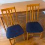 Extendable dining table Image 6