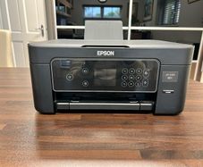 Epson EX-4150 All-in-One A4 Inkjet Printer