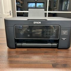 Epson EX-4150 All-in-One A4 Inkjet Printer