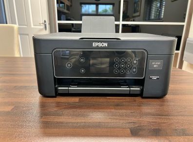 Epson EX-4150 All-in-One A4 Inkjet Printer