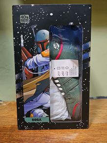 Star Wars Adidas