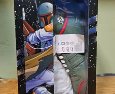 Star Wars Adidas