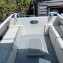 SEA Boat with trailer Image 6