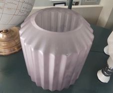 Battery Powered Lamp - Free