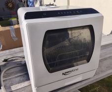 countertop dishwasher