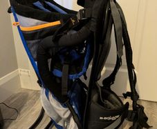 B Square Kids Carrier