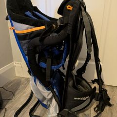 B Square Kids Carrier