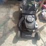 weibang mower Image 4