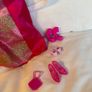 Disney Princess Aurora Doll Image 5