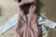 baby minnie outfit