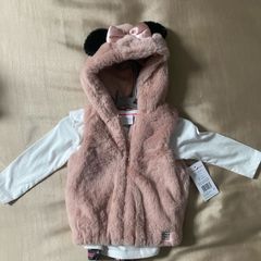 baby minnie outfit