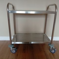 Trollies Medical Grade