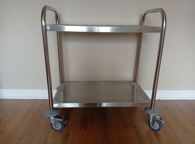 Trollies Medical Grade