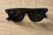 Raybans Sunglasses Black