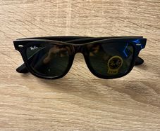 Raybans Sunglasses Black
