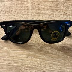 Raybans Sunglasses Black