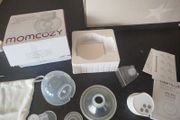 Momcozy S12 Single Wearable Breast Pump
