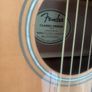 Fender Cc-60sce Image 2