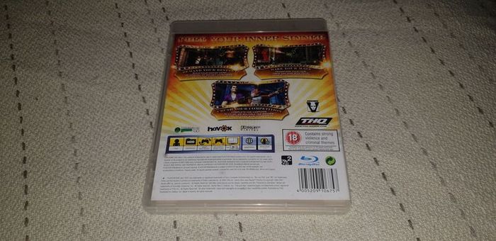 Saints Row 2 Top Playstation 3 Game For sale here