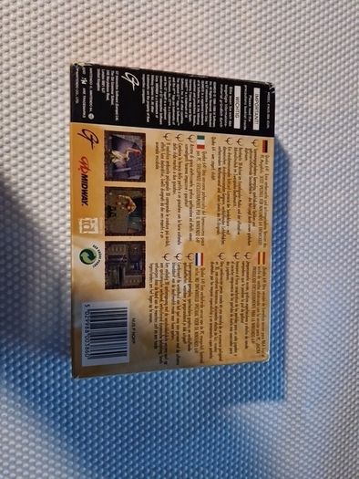 Quake  Nintendo 64 N64 Arcade Retro Games Original