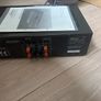 Technics Stereo Amplifier Image 4