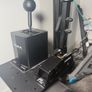 Asetek and moza complete SIM Racing setup. Image 7