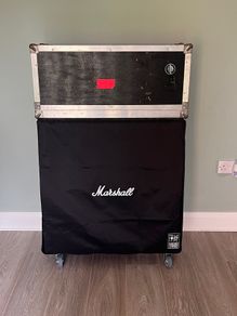 Marshall DSL JCM 2000