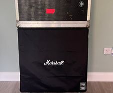 Marshall DSL JCM 2000