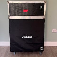 Marshall DSL JCM 2000