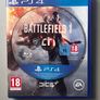 Battlefield 1 PS4 Image 3