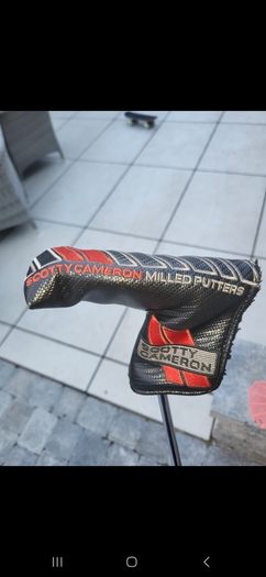 putter