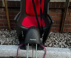 Child Bike Seat Hamax