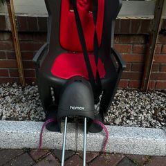 Child Bike Seat Hamax